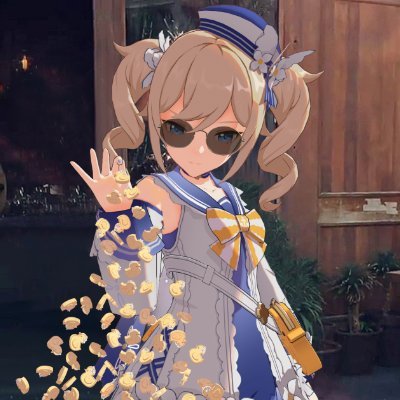 BarbaraDuckBag's profile picture. I Made +210 Free-To-Use Barbara Memes(Blender/Photoshop). No AI.
All progress is in attached doc.
Genshin Impact Account (EU): https://t.co/EizcpFBxGM