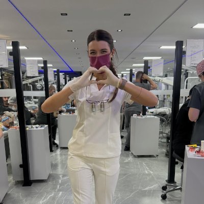 GiovannaBo888's profile picture. Less misunderstanding, more trust! Thank God for another wonderful day, allowing us to live, conquer🇺🇸#MAGA