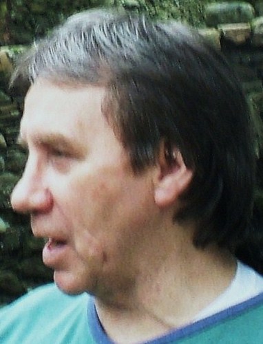 Hi, I'm Dennis and where I live is wet,windy and has Fells and Sheepdogs but there is more.---
http://t.co/CLvnwcfRkH