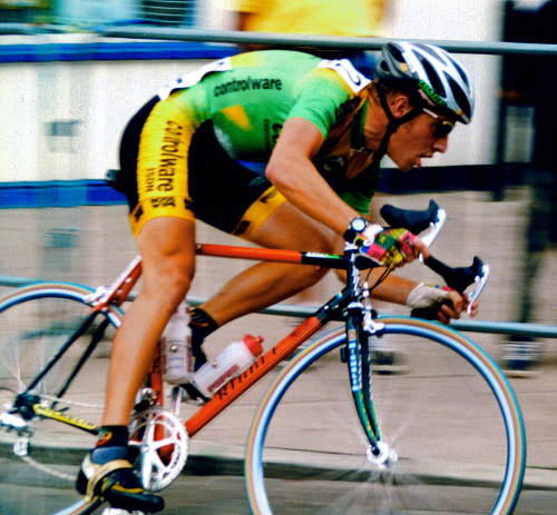 cykel_blog's profile picture. Cykler og cykling i dagligdagens Danmark. Billig og sund transport uanset cykel, ladcykel, racercykel eller foldecykel.
Danish blog about cycling in Denmark.