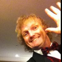 Steve Howdle(@1stevehowdle) 's Twitter Profile Photo