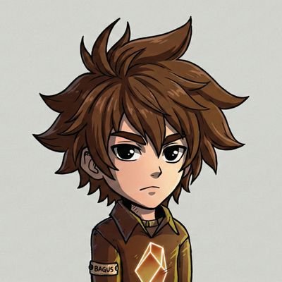 Gus Priana