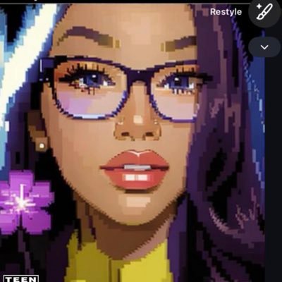 dreamkaiiii's profile picture. your bbw gf 🍒🌸with glasses 🤓 and huge boobs 🥰🇹🇹the horror freak🩸🔪no meet up’s 💯$10 dm fee😘