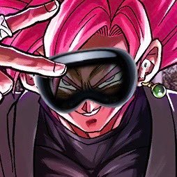 BusinessmanGoku's profile picture. The DIVINE overseer of Apple and mortal kind! BUY THE IPHONE!!! |•| #1 Morobro. He/They. Creator of #ProjectDBE #FreePalestine #FreeCongo