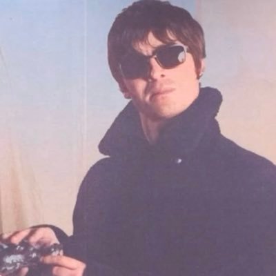 Sophie 🌊🦭 SEEING GORILLAZ🌄