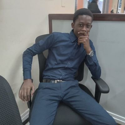 Danielnices's profile picture. Reality is bigger than you think 🤔                                      

https://t.co/sAGkYt3lOZ