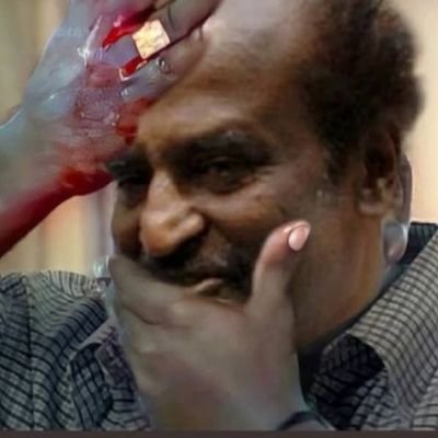 EnUyirRajini