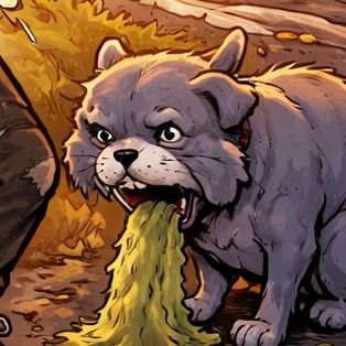 The world of Vomit 🤮 Profile