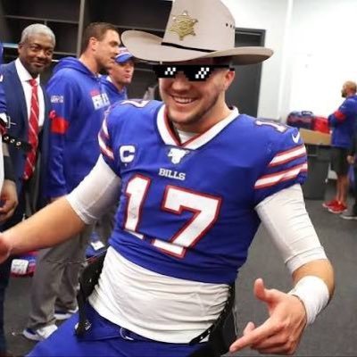 Buffalo Sheriff KT🇺🇸