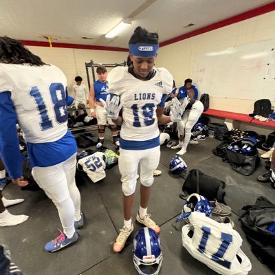 C/O 2028|6’0| Ib:146 |Red Bank High School| contact: (502) 544-3149| AGTG✝️|gotta keep moving forward no matter what| 3.5 gpa| Email: demarionoliver07@gmail.com