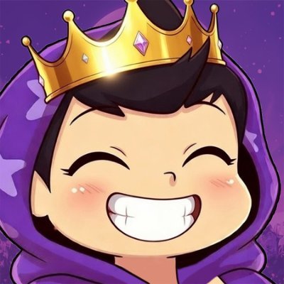 Garedactyl's profile picture. 👑King of Positivity LIVE every day starting @ 7-8pm EST 📖 Guide of Happiness ⚔️ Air Force Veteran 🧠 Bachelors in Psychology ❤️ Let's make it a good day