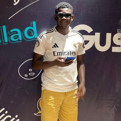 BillaZakaria6's profile picture. ⚽Football européen ⚽
Analyses | Tactique | Opinions
Liga 🇪🇸 | PL 🏴 | UCL 🌍
Madridista 🤍 mais objectif