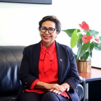 deliaGonzalezC3's profile picture. Servidora Pública. 
Licenciada y Mtra. en Derecho por la UNAM. 
Auditora General del Órgano de Fiscalización Superior del Estado de Veracruz.