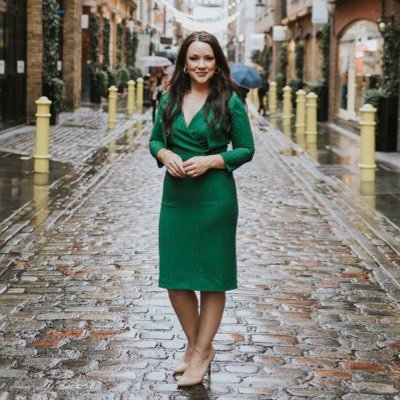 stephaniesbell's profile picture. ⚖️ Mo Lawyer: @ellingerlaw | 👩🏻‍💼Biz Owner x2 🚃 |🎙️ Wake Up Mid-Mo Co-host: @939TheEagle & @KWOSNewsRadio