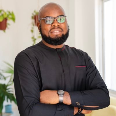 mrIfesinachi's profile picture. Leading Payments & AI @Irembo (World’s Best GovTech ‘26) 🏆 | Architected IremboPay to trillion RWF scale | 🇳🇬🇷🇼