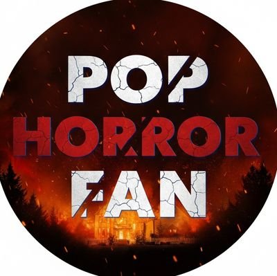 𝑷𝒐𝒑 𝑯𝒐𝒓𝒓𝒐𝒓 𝑭𝒂𝒏