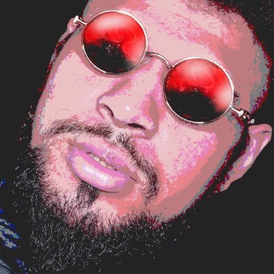 OegTela's profile picture. Born in New York, driven by rhythm and romance. Oegtela is more than an artist — he’s a storyteller of desire and devotion. With every romantic song,