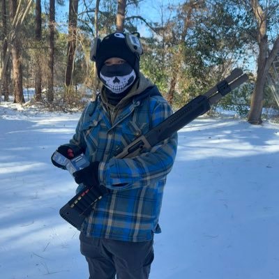 TunnelRat77's profile picture. 