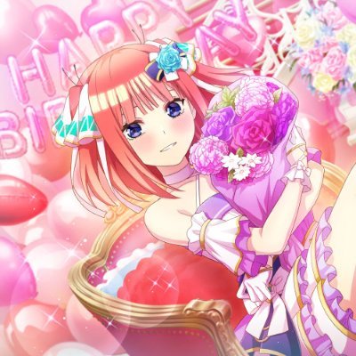 東海在住32歳🚹️│ラブライブ！シリーズ│五等分の花嫁│プリコネ！Re:Dive│ごちうさ│いのりまち町民│名古屋グランパス│鉄道│Aqours 桜内梨子､松浦果南│五等分の花嫁 中野二乃､中野三玖､中野五月│しゅわほいっぷ 百瀬ゆな│乗り鉄やサッカー観戦等色々行く事があります。【メイン垢】@N700A1000G27
