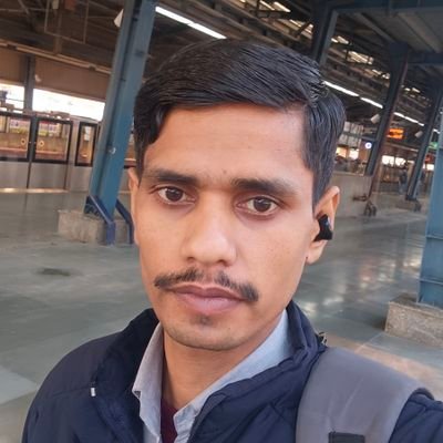 ravigaharwar5's profile picture. जय श्री राम🕉 ( प्रयागराज UP ) @media @viralnews #tajakhabar #blog