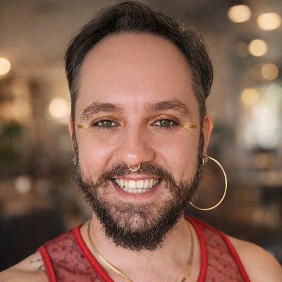 Luis Moreira