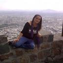 geraldine solis - @mujeralzatuvoz - Twitter