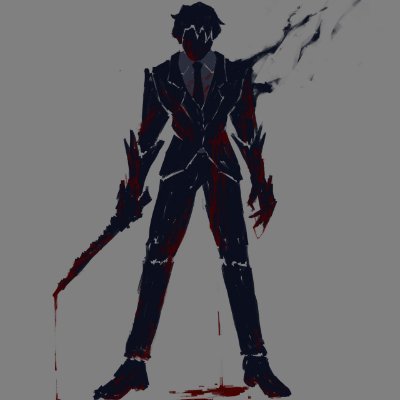 Roland (Black silence)