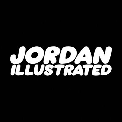 Jordanillustrated