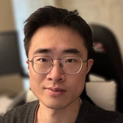 QinhongZhou's profile image