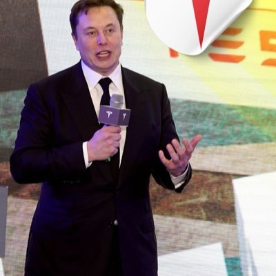 Founder of the future. Mars in sight. AI in motion. Electric world
