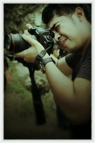 Adit_jeong's profile picture. Humoris supel boy