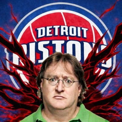 redbullDecaff's profile picture. 🇱🇧عيسى ރ

self proclaimed tech generalist,
 - - - - 
Pistons, Thunder