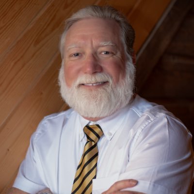 Chris Bishopp is a US Navy veteran and retired air traffic controller running for NC State House District 82.