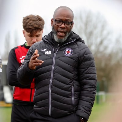 NanaBaah09's profile picture. Christian,Husband,Father, @CDraconians Manager,Provision Lead, UEFA B Coach. SRTRC Ambassador. Referee. WEDSA Coach of the Year