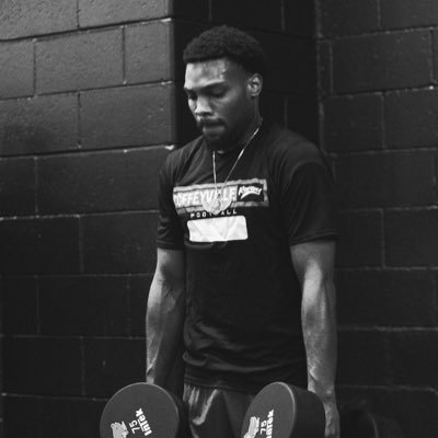 Laron “Gee” Anderson