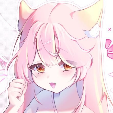 degranyash27649's profile picture. My second furry account @degranyash42393
https://t.co/KaPvTmzKx3 ||
https://t.co/1OL3kU758K