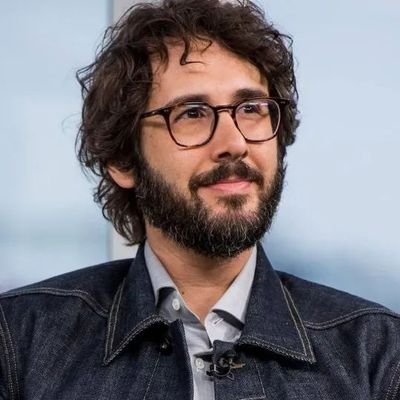 josh groban fp