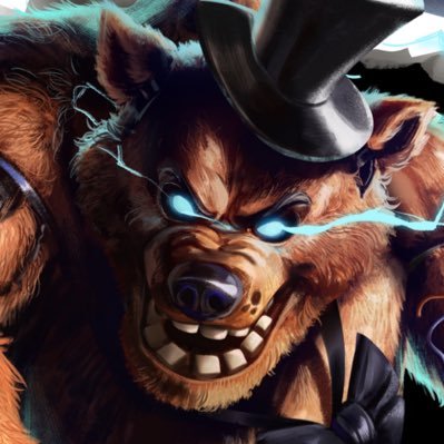 hexbrand's profile picture. Welcome to Hex. A mythical, magic-filled world where adventure knows no boundaries. Currently a comic/motion comic. support@hex.store for issues!