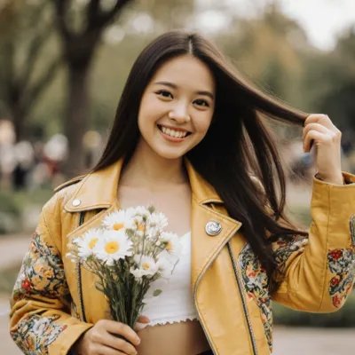 long_maryj52741's profile picture. ❤️ Seeking laughter & honesty in all things love 🌹