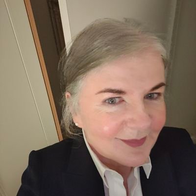 Miss Adventure🇮🇪🇪🇺🇵🇸