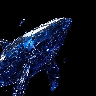 BaseWhaleAlert's profile picture. Follow the smart money • See what the top whales on Base are buying — live • Powered by @mobyagent. Something big is loading.