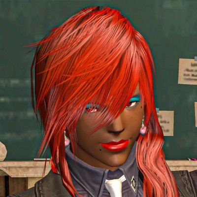 きぃ@Azalea Prominence