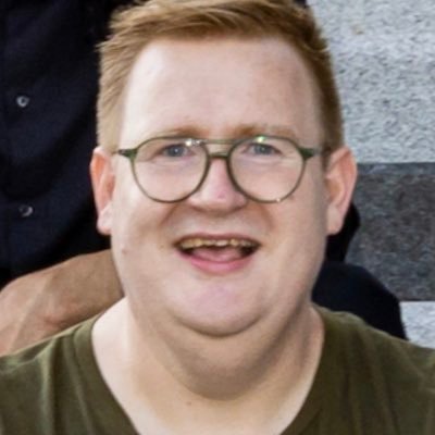 Chief Support & Community Manager at Xaman Wallet | XRPL Advocate | Blockchain Enthusiast Since 2013 | Opinions are my own and not financial advice.