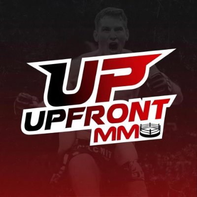 upfrontmma's profile picture. #1 MMA NEWS ENTERTAINMENT
Social Media Influencer ⭐ YouTuber
DM to advertise, Millions of views per week! 💵
🥊 @upfrontboxing  🥊