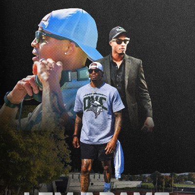 lem_adams's profile picture. @DVCVikingsFB
General Manager
Associate Head Coach
Assistant Offensive Coordinator
