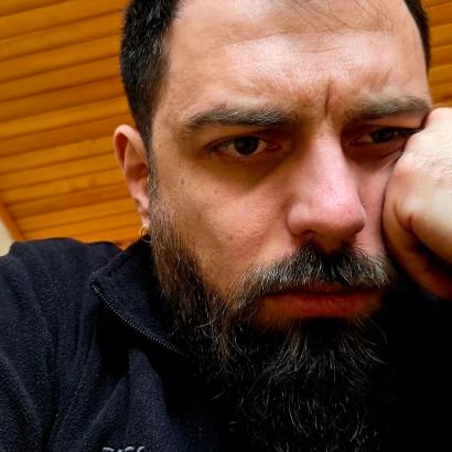 filip_medenica's profile picture. не може то тако