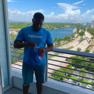 _1SHAQ's profile picture. ….