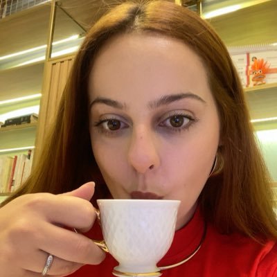 Gabriela Muciacito | Psicóloga