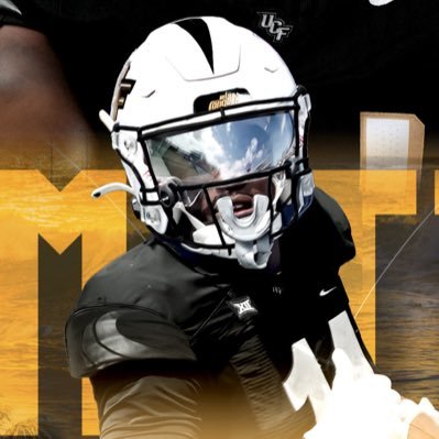 Joshua “Scary” Derry