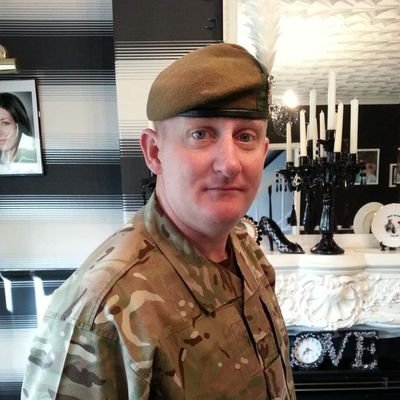 JohnFowler13036's profile picture. British Army Veteran.True Blue Glasgow Rangers.Married,3 Beautiful Grandkids🇬🇧🏴󠁧󠁢󠁥󠁮󠁧󠁿🏴󠁧󠁢󠁷󠁬󠁳󠁿󠁧󠁢󠁷󠁬󠁳󠁿🇮
